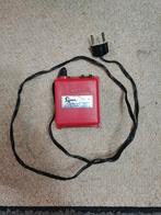 Lima Transformator voor modeltrein, Hobby en Vrije tijd, Modeltreinen | H0, Transformator of Voeding, Gebruikt, Gelijkstroom of Wisselstroom