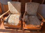 2 stoeltjes, leuke opknappers!, Huis en Inrichting, Ophalen, Gebruikt, Twee