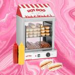 Hotdogmachine te huur, Ophalen, Zo goed als nieuw