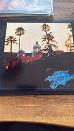 Eagles. Hotel California. Met poster. Lp, Cd's en Dvd's, Vinyl | Rock, Ophalen of Verzenden, Gebruikt, Poprock