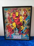Iron Man Poster - 2011, Ophalen of Verzenden