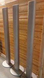 Sony surround speakers SS VF500 met subwoofer, Audio, Tv en Foto, Luidsprekers, Ophalen, Gebruikt, 60 tot 120 watt, Complete surroundset