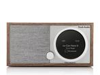 Tivoli Audio ART Model One Digital Generatie 2 met walnut gr, Verzenden, Nieuw, Mail@tivoliaudio.eu, Tivoli Audio