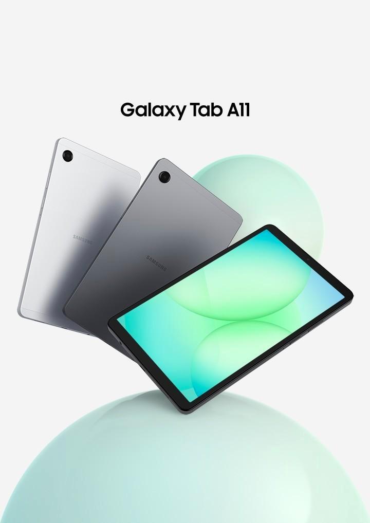 Samsung Galaxy Tab A11 - Nieuw in verzegelde doos + garantie, Computers en Software, Android Tablets, Nieuw, Wi-Fi, 9 inch, 64 GB
