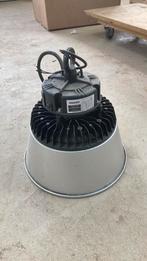 LED werkplaats verlichting, Huis en Inrichting, Lampen | Plafondlampen, Ophalen, Zo goed als nieuw