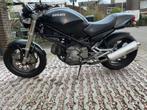 motorfiets Ducati, Naked bike, 600 cc, Particulier, 2 cilinders