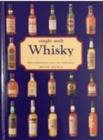 Single Malt Whisky, Boeken, Ophalen of Verzenden, Helen Arthur, Overige onderwerpen