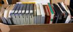 Recorder tapes, Cd's en Dvd's, Cassettebandjes, Ophalen of Verzenden, Zo goed als nieuw, 2 t/m 25 bandjes, Origineel