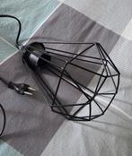 Eglo lamp Tarbes E27, Huis en Inrichting, Lampen | Tafellampen, Ophalen of Verzenden, Zo goed als nieuw, Metaal, Minder dan 50 cm