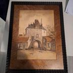 Johannes Josephus Garjeanne (1860-1930), Ophalen of Verzenden