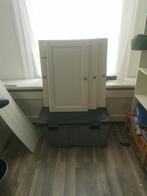 Deurtjes Ikea Liatorp, Huis en Inrichting, Kasten | Boekenkasten, Ophalen, Zo goed als nieuw