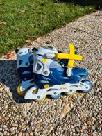 Nijdam skeelers maat 34/37, Sport en Fitness, Ophalen of Verzenden, Gebruikt