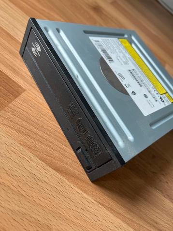 DVD/CD Rewritable Drive - Intern beschikbaar voor biedingen