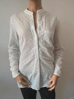 Joseph Ribkoff blouse wit 38/M, Kleding | Dames, Blouses en Tunieken, Maat 38/40 (M), Wit, Joseph Ribkoff, Ophalen of Verzenden