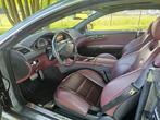 Mercedes-Benz CL-klasse AMG 63 XENON/leer/DAK/cruise NIEUWST, Achterwielaandrijving, Gebruikt, 8 cilinders, CL