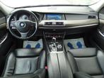 BMW 5-serie Gran Turismo 535i High Executive - AUTOMAAT - PA, Auto's, BMW, Automaat, Euro 5, Achterwielaandrijving, Gebruikt
