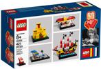 Lego 40290 60-jaar Lego (nieuw in doos), Nieuw, Complete set, Ophalen of Verzenden, Lego