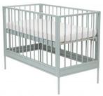 Bliss ledikant met nieuw matras (coming kids), Ophalen, Zo goed als nieuw, Ledikant