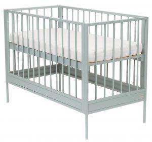 Bliss ledikant met nieuw matras (coming kids) beschikbaar voor biedingen