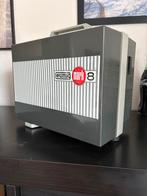Super 8 Projector - Eumig Mark 8, Ophalen of Verzenden, Gebruikt