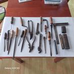 Vintage Gereedschap Collectie, Ophalen of Verzenden
