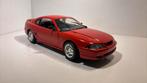 Ford mustang gt jouef evolution 1.18, Hobby en Vrije tijd, Modelauto's | 1:18, Overige merken, Ophalen of Verzenden, A, A