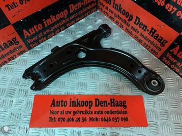 VW Golf 4 Seat Audi ('97-'04) Draagarm Links Rechts NIEUW !! beschikbaar voor biedingen