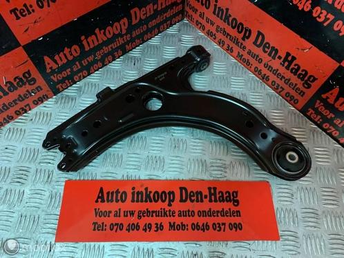VW Golf 4 Seat Audi ('97-'04) Draagarm Links Rechts NIEUW !!, Auto-onderdelen, Ophanging en Onderstel, Gebruikt, Ophalen of Verzenden