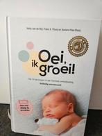 Sinterklaastip! Oei, ik groei! - Het complete boek, Boeken, Zwangerschap en Opvoeding, Ophalen of Verzenden, Zo goed als nieuw