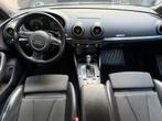 Audi A3 Sportback 1.4 e-tron PHEV Ambition Pro Line plus l N, 8 kWh, 4 cilinders, 180 min, Hybride Elektrisch/Benzine