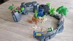 Playmobil - Dierentuin - Tijger, Ophalen of Verzenden, Gebruikt