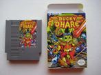 Bucky O'Hare NES Nintendo, Platform, Ophalen of Verzenden, 1 speler, Zo goed als nieuw