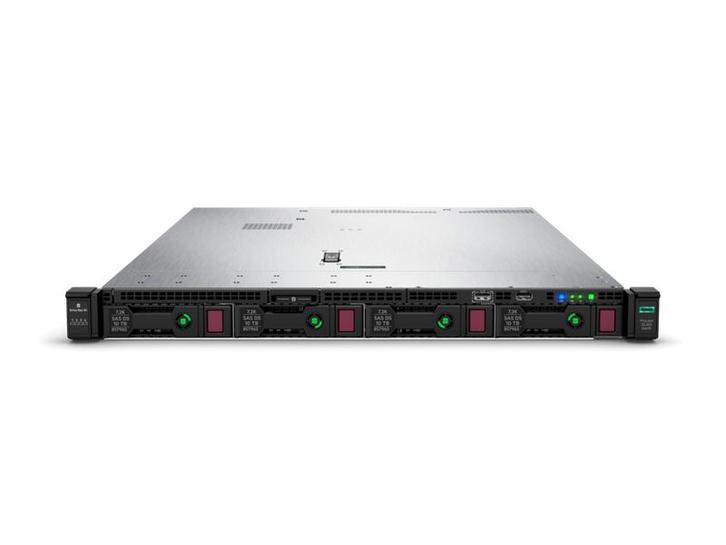 HPE ProLiant DL360 Gen10 LFF, Computers en Software, Servers