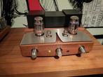 Unison research preludia, Audio, Tv en Foto, Ophalen, Versterker