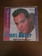Frans Bauer, Ophalen of Verzenden, Zo goed als nieuw, Overige formaten, Levenslied of Smartlap