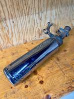 BMW R100R R80R uitlaat, Motoren, Ophalen of Verzenden, Gebruikt