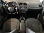 Volkswagen POLO 1.4 TDI COMFORTLINE NAP l 5DRS l CARPLAY l C, Auto's, Voorwielaandrijving, Gebruikt, Euro 6, Met garantie (alle)