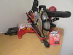 Einhell TC-SM 2131 Dual afkortzaag  | Pawn Eindhoven, Doe-het-zelf en Verbouw, Gereedschap | Zaagmachines, Ophalen, Gebruikt, Afkortzaag