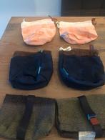 6 klm toilet tasjes, Ophalen of Verzenden, Zo goed als nieuw, Overige typen