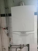 Vaillant combiketel Ecotec evt incl acc, Ophalen, Gebruikt, Cv-ketel of Combi-ketel, Minder dan 60 cm