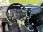 Suzuki Swift 1.5 Exclusive | Airco |, Auto's, Voorwielaandrijving, 15 km/l, Gebruikt, 4 cilinders
