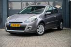 Renault Clio 1.2 Dynamique NIEUWE APK (bj 2009), Auto's, Renault, Voorwielaandrijving, Gebruikt, Zwart, 4 cilinders