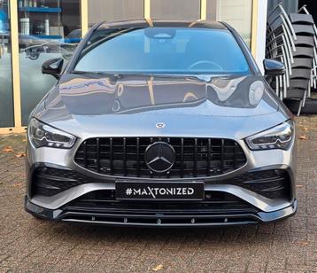 Mercedes-Benz CLA-klasse 250e AMG 45s 5100km! €46.950.- beschikbaar voor biedingen