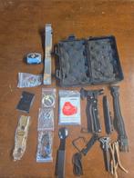 Survival Set - Gloednieuw & Nooit Gebruikt, Ophalen of Verzenden, Nieuw