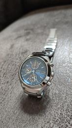 Citizen Aspec B510-H23565 - Eco-Drive Duo, Staal, Met bandje, Polshorloge, Citizen
