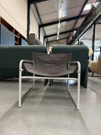 Nieuw Spectrum SZ14 Fauteuil Stof Design stoel Wit Frame, Huis en Inrichting, Fauteuils, Spectrum, Nieuw, 75 tot 100 cm, Ophalen of Verzenden