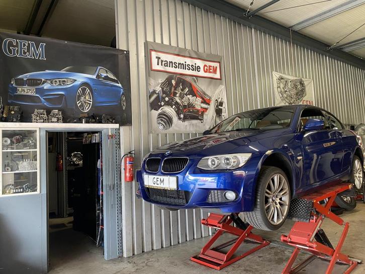 Bmw koppeling vervangen?, Auto-onderdelen, Transmissie en Toebehoren, Alfa Romeo, Audi, BMW, Citroën, Daihatsu, Fiat, Ford, Honda