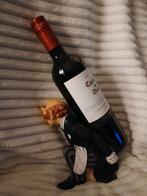 Wijnfles /bierfles houder butler, Ophalen of Verzenden, Zo goed als nieuw