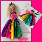 Barbie Haute Couture fashions 1994 (Mattel), Ophalen of Verzenden, Gebruikt, Kleertjes