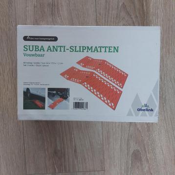 anti slip matten voor auto camper of caravan beschikbaar voor biedingen